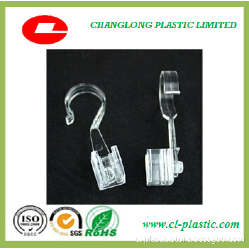 Supermarket Plastic Hooks Cl-PFA-004